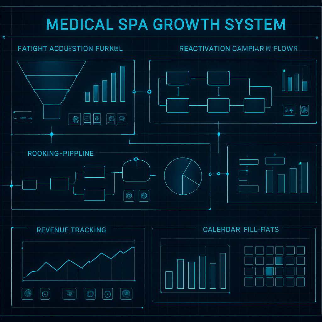 The Growth Engine System