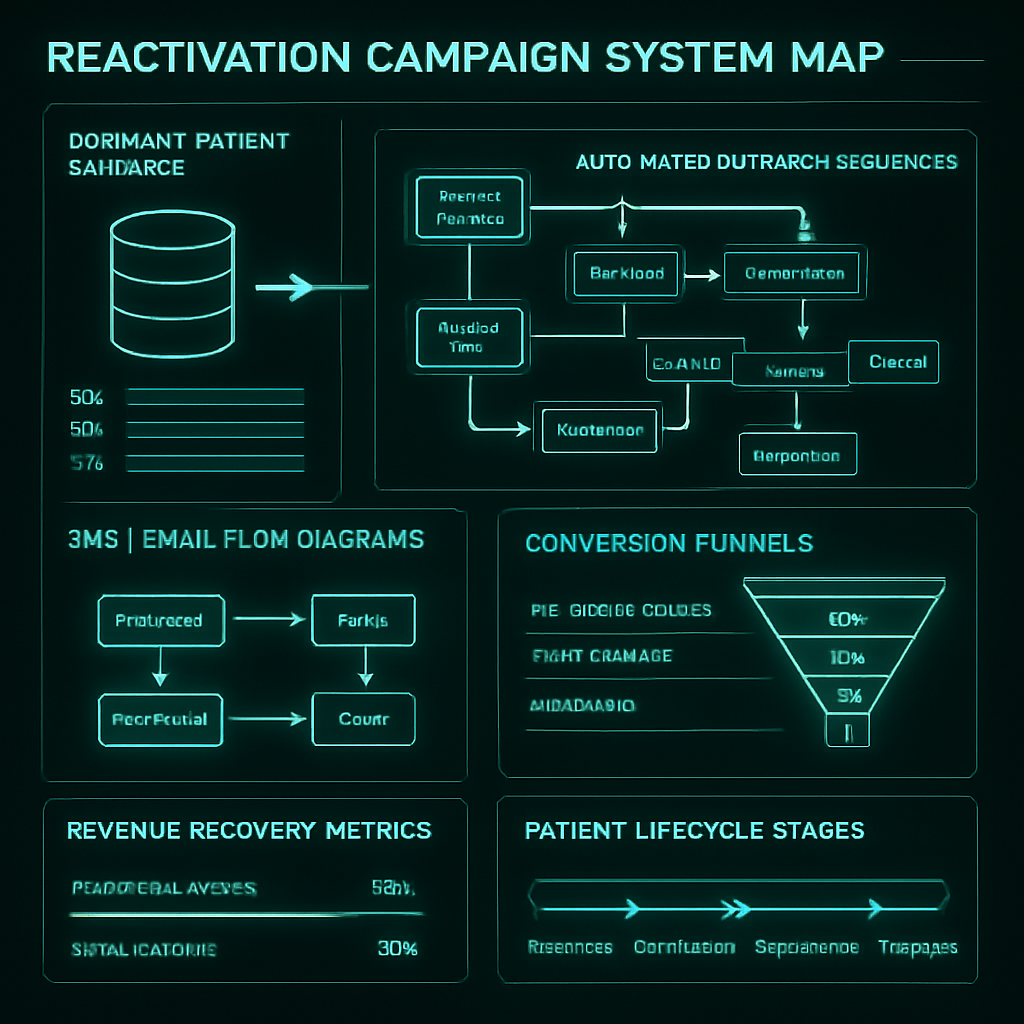Reactivation Campaign Blueprint