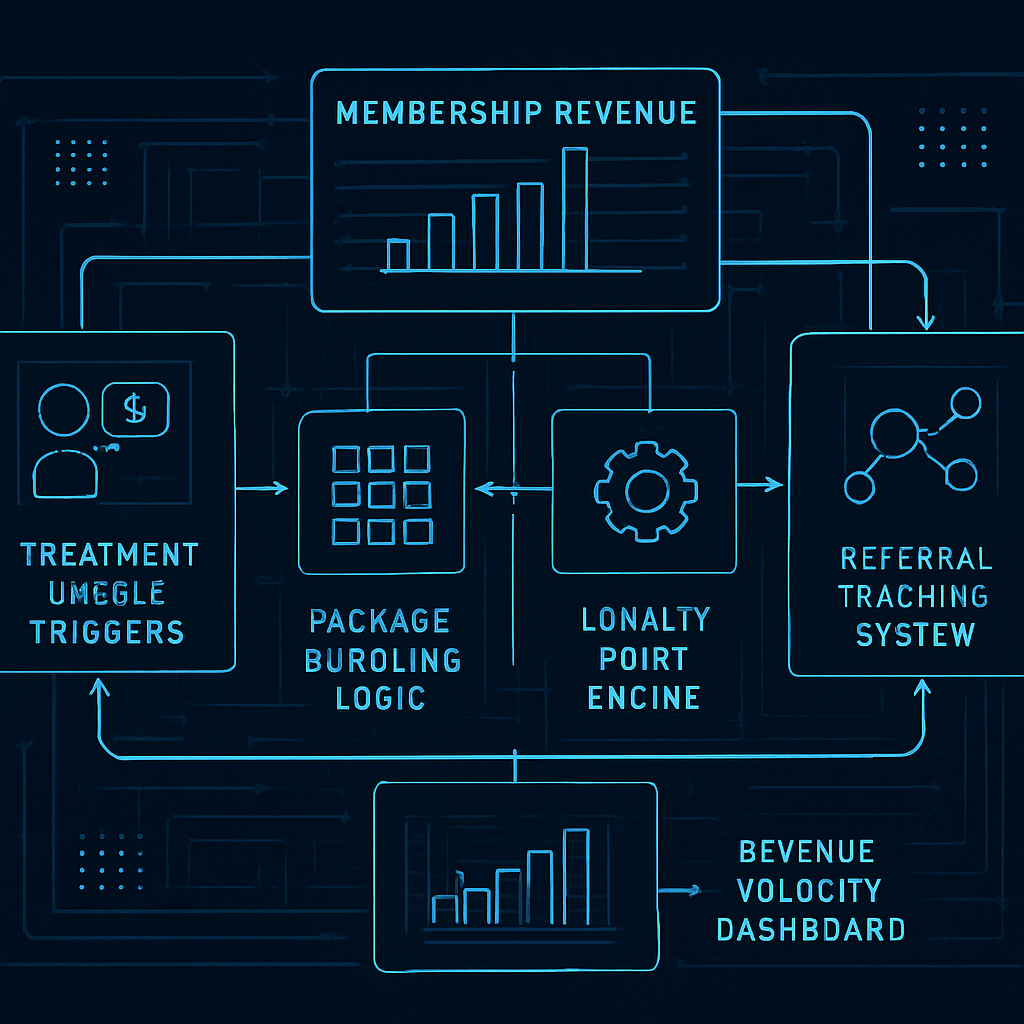 Revenue Stack Intelligence